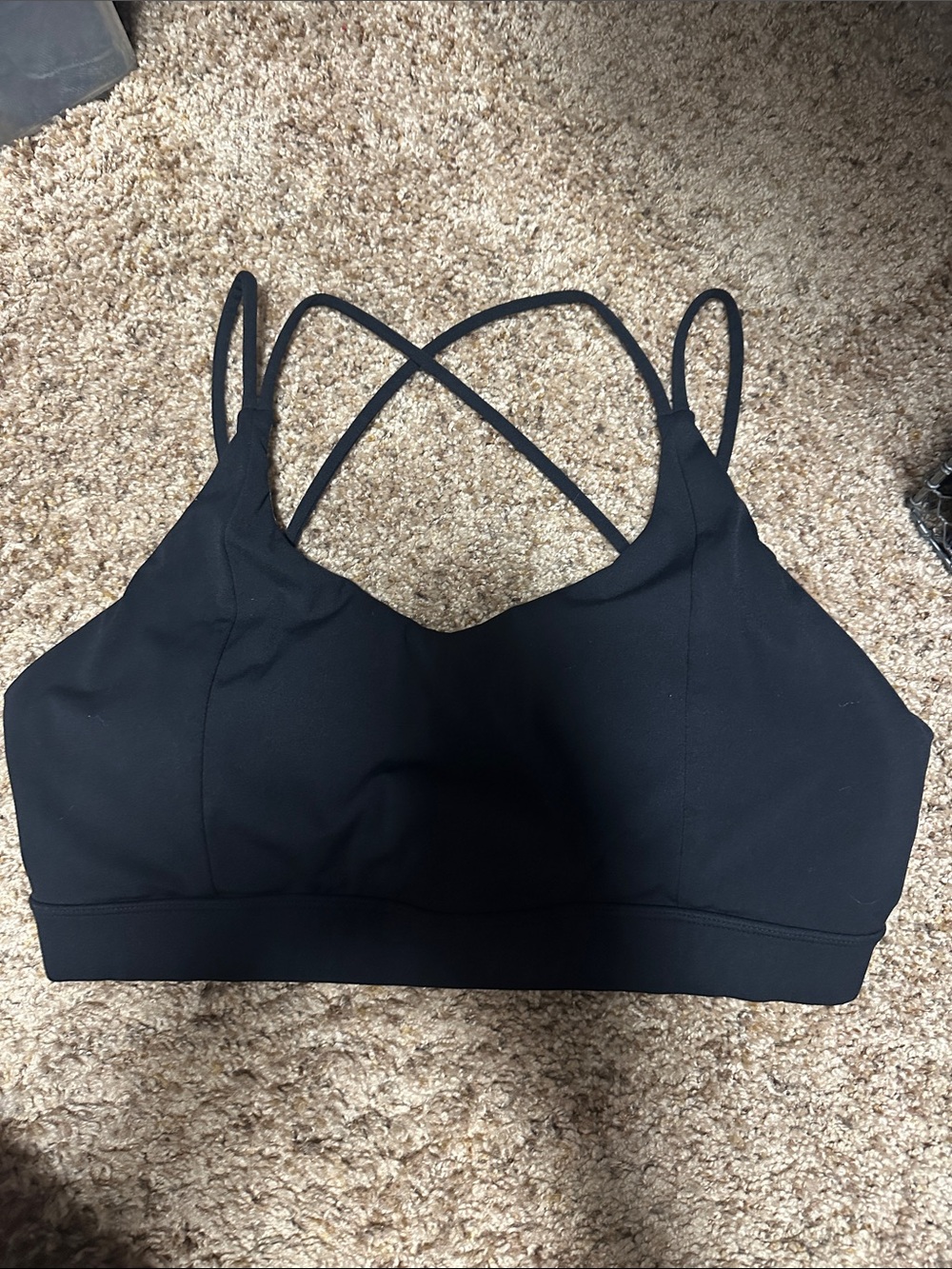 Born Primitive Sports Bra